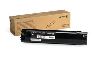 Cartus toner Xerox 106R01526 ,Negru ,18000 pagini ,Original (106R01526) 