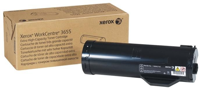 Toner Xerox 106R02741, black, 25.9 k, WorkCentre 3655._1
