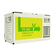 Toner Kyocera TK-560Y yellow_1