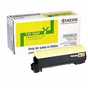 Toner Kyocera TK-560Y yellow_2