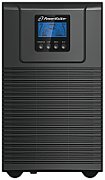 PowerWalker VFI 3000 TG Double-conversion (Online) 3 kVA 2700 W 5 AC outlet(s)_1