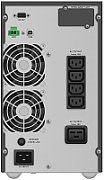 PowerWalker VFI 3000 TG Double-conversion (Online) 3 kVA 2700 W 5 AC outlet(s)_3