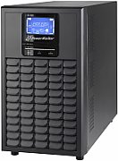 PowerWalker VFI 3000 TG Double-conversion (Online) 3 kVA 2700 W 5 AC outlet(s)_4