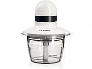 Bosch MMR08A1 electric food chopper 0.8 L 400 W Anthracite, White_1