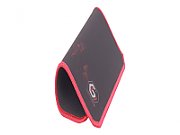 GEMBIRD MP-GAMEPRO-L Gembird gaming mouse pad pro. black color. size L 400x450mm_1