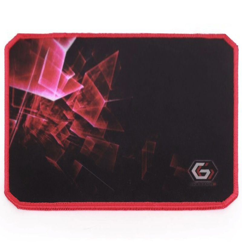 GEMBIRD MP-GAMEPRO-L Gembird gaming mouse pad pro. black color. size L 400x450mm_2