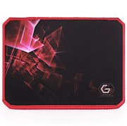 GEMBIRD MP-GAMEPRO-L Gembird gaming mouse pad pro. black color. size L 400x450mm_2