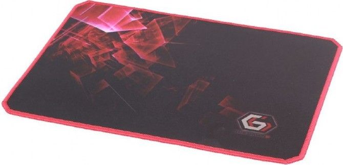 GEMBIRD MP-GAMEPRO-L Gembird gaming mouse pad pro. black color. size L 400x450mm_3