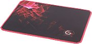 GEMBIRD MP-GAMEPRO-L Gembird gaming mouse pad pro. black color. size L 400x450mm_3