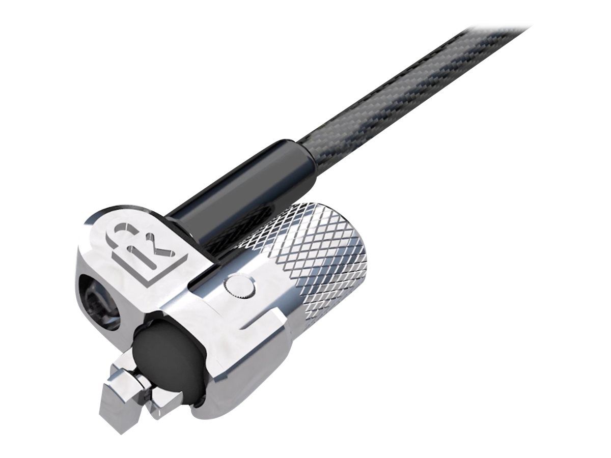 KENSINGTON K65020EU ProtecÈ›ie Kensington MicroSaver 2.0 Keyed Lock_1