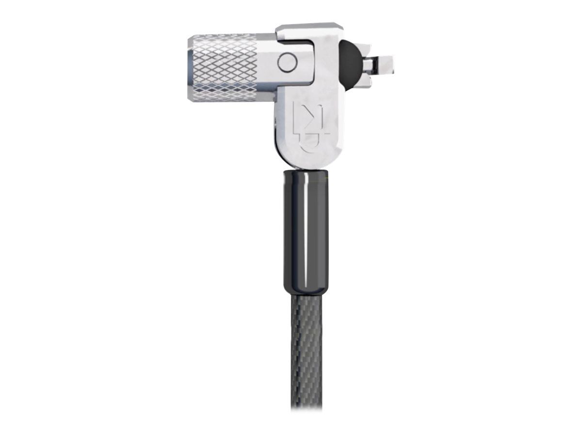 KENSINGTON K65020EU ProtecÈ›ie Kensington MicroSaver 2.0 Keyed Lock_2