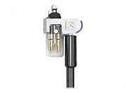 KENSINGTON K65020EU ProtecÈ›ie Kensington MicroSaver 2.0 Keyed Lock_4