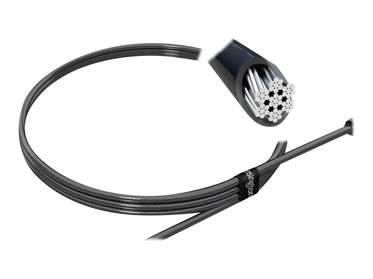 KENSINGTON K65020EU ProtecÈ›ie Kensington MicroSaver 2.0 Keyed Lock_5