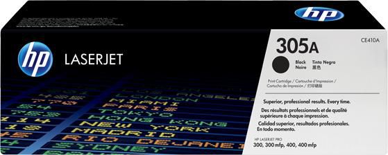 HP CF410A Toner HP 410A black LaserJet Pro M452/477_1