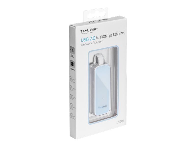 TP-LINK UE200 Ethernet 100 Mbit/s_1