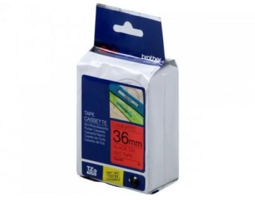 36MM BLACK ON RED TAPE 36MM_4