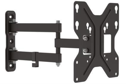 Digitus Universal LED/LCD Monitor Wall Mount_1