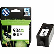 Cartus Cerneala Original HP Black, nr.934XL, pentru OfficeJet Pro 6830, , incl.TV 0.11 RON, 