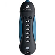 CORSAIR CMFPLA3B-64GB Corsair Flash Padlock 3 64GB USB 3.0 Secure 256-bit hardware AES_1