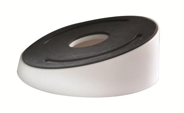 Suport inclinat pentru camere dome Hikvision DS-1259ZJ; Dimensiuni: 111× 39.2mm; greutate: 200g_1
