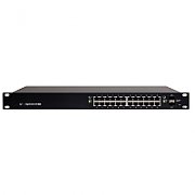 Switch Ubiquiti Gigabit EdgeSwitch ES-24-250W, 24 port, 10/100/1000 Mbps_2