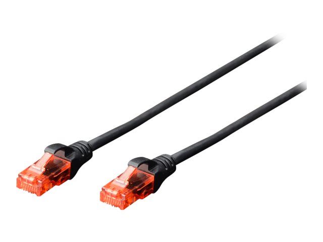 DIGITUS CAT 6 U-UTP patch cable Cu LSZH AWG 26/7 length 2 m color grey_1