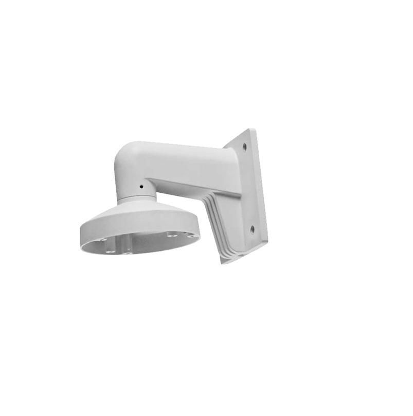 Hikvision Bracket DS-1272ZJ-110, aluminiu, 120×122×169mm, alb_1
