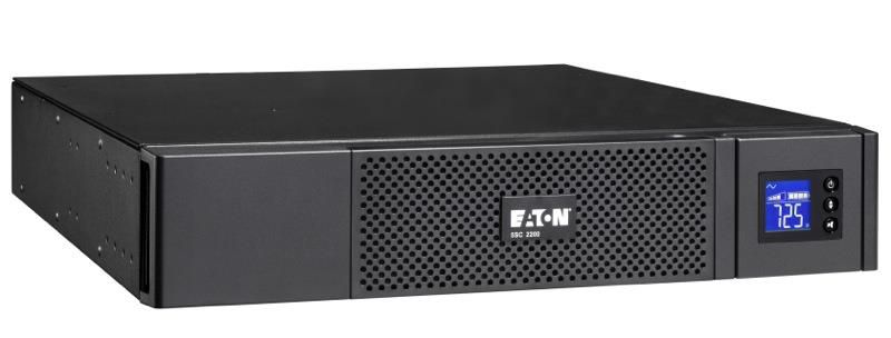 Eaton 5SC 1500i Rack2U