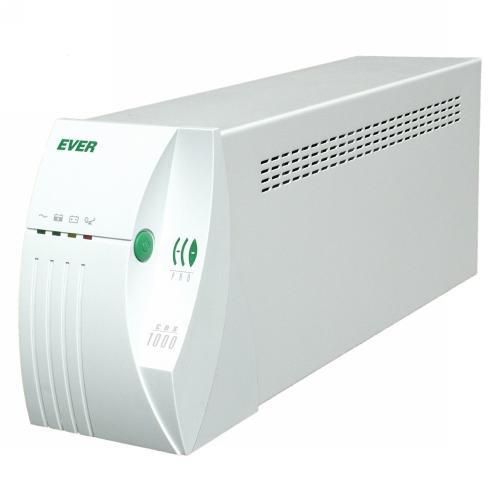 Ever ECO PRO 1000 AVR CDS Line-Interactive 1 kVA 650 W 2 AC outlet(s)_1