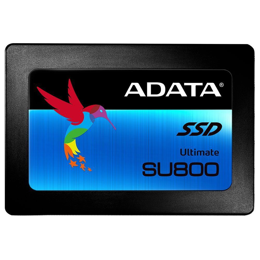 SSD ADATA, Ultimate SU800, 1 TB, 2.5 inch, S-ATA 3, 3D TLC Nand, R/W: 560/520 MB/s, 