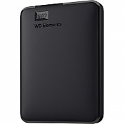 HDD External WD Elements Portable (2.5&rdquo;, 4TB, USB 3.0)_2