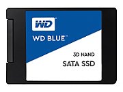 SSD WD Blue 3D, 250GB, 2.5'', SATA III_2