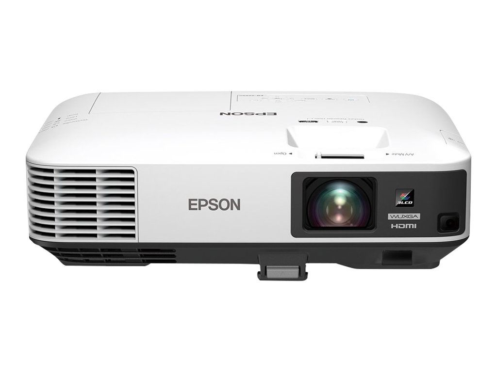 Videoproiector EPSON EB-2250U WUXGA 1920 x 1200 , 5000 lumeni, contrast 15000:1_1