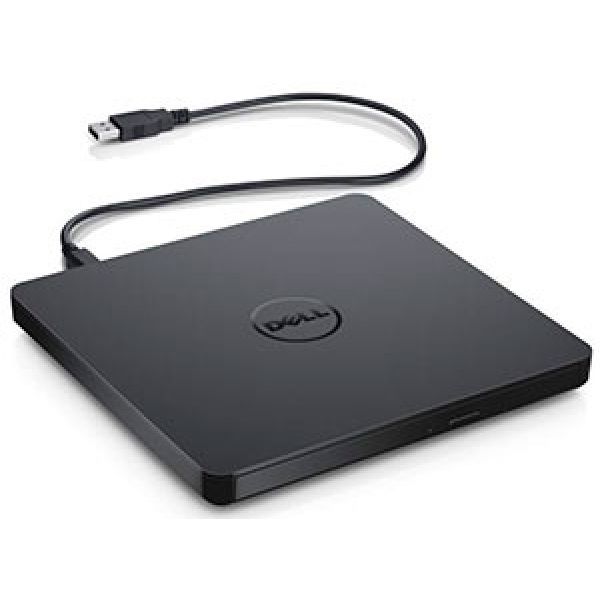 DELL USB SLIM DVD +/– RW DRIVE - DW316_12