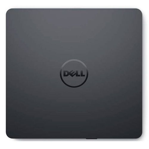 DELL USB SLIM DVD +/– RW DRIVE - DW316_14
