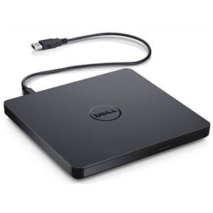 DELL USB SLIM DVD +/– RW DRIVE - DW316_3