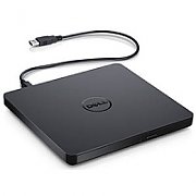 DELL USB SLIM DVD +/– RW DRIVE - DW316_5
