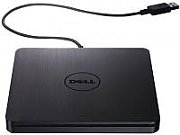 DELL USB SLIM DVD +/– RW DRIVE - DW316_6