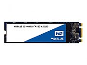 SSD WD Blue, 250GB, M.2 2280_1