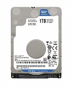 Western Digital WD10SPZX, 1TB WD Blue 2,5