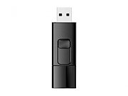 SILICONPOW SP032GBUF3B05V1K Silicon Power memory USB Blaze B05 32GB USB 3.0 Black_1