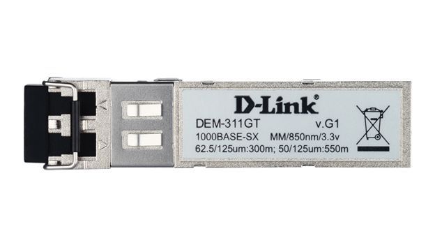 TCV GBIC 1000SX D-LINK DEM-311GT