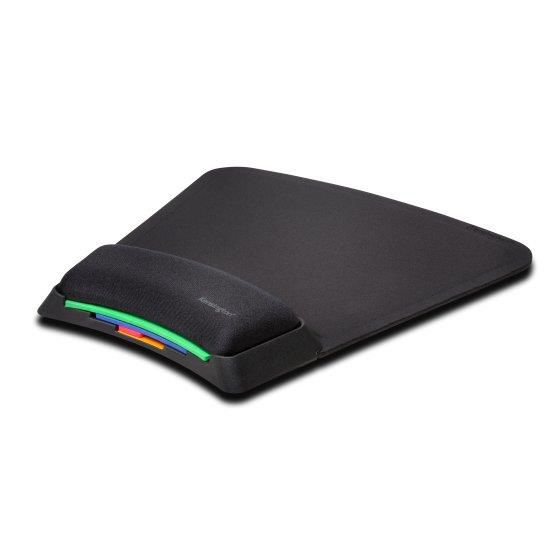 KENSINGTON K55793EU Mouse Pad Kensington SmartFitÂ® Height Adjustable cu Suport Wrist_1