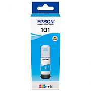 Cartus cerneala Epson 101 ECOTANK , cyan, capacitate 70ml, pentru L6170, L4160, L4150, L6190_1