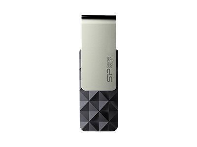 Silicon Power Blaze B30 USB flash drive 32 GB USB Type-A 3.0 (3.1 Gen 1) Black_1