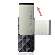 Silicon Power Blaze B30 USB flash drive 32 GB USB Type-A 3.0 (3.1 Gen 1) Black_7