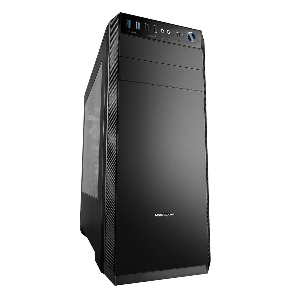 Modecom Oberon Pro Midi-Tower Black_2