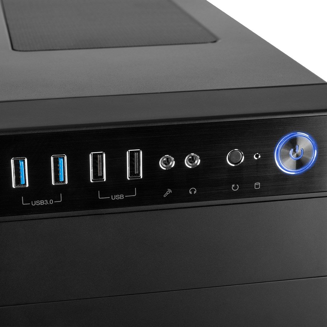 Modecom Oberon Pro Midi-Tower Black_5