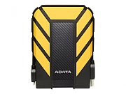 ADATA AHD710P-1TU31-CYL External HDD Adata HD710 Pro 1TB IP68 Yellow_1