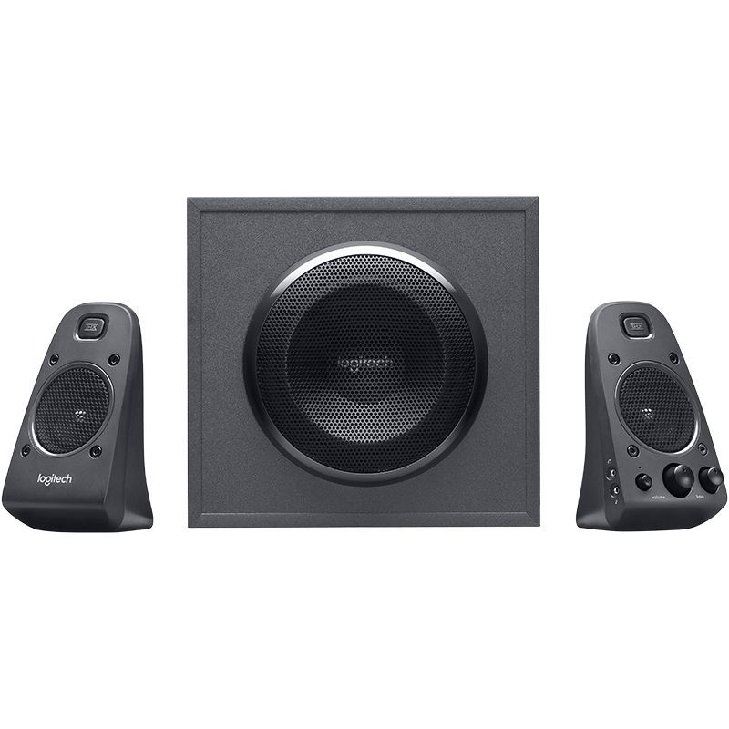 LOGITECH Audio System 2.1 Z625 - EU_1